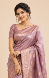 Soft Silks