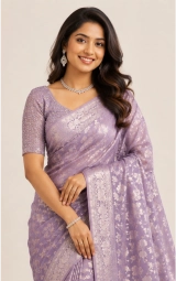 Fancy Sarees