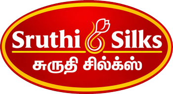 Sruthi Silks Logo