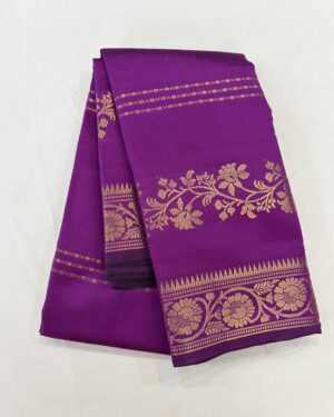 Gift sarees