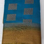 semi raw silk