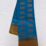 semi raw silk