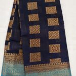 semi raw silk