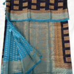 semi raw silk