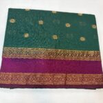 banaras jute silk cotton