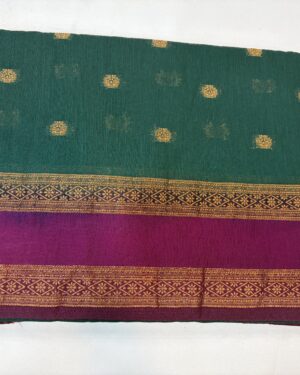 banaras jute silk cotton