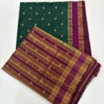 banaras jute silk cotton