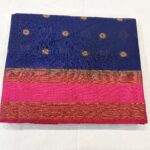 banaras jute silk cotton
