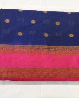 banaras jute silk cotton
