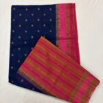 banaras jute silk cotton