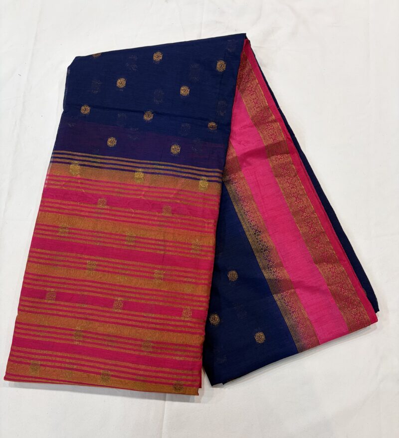 banaras jute silk cotton