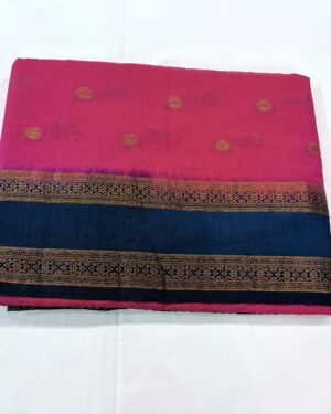 banaras jute silk cotton