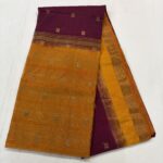 banaras jute silk cotton