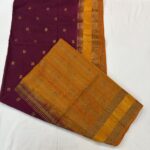 banaras jute silk cotton