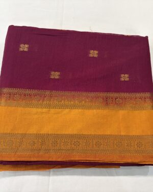 banaras jute silk cotton