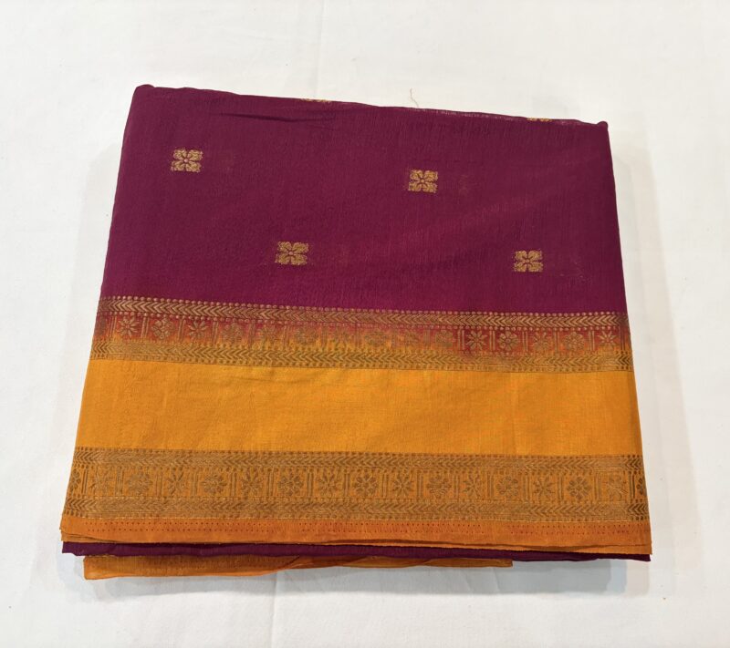 banaras jute silk cotton