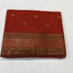 banaras jute silk cotton