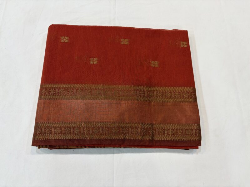 banaras jute silk cotton