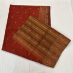 banaras jute silk cotton