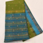 banaras jute silk cotton