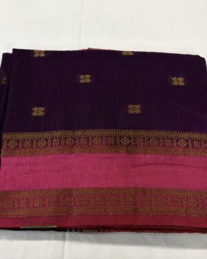banaras jute silk cotton