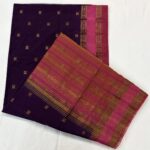 banaras jute silk cotton