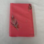 Butter silk saree