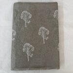 Butter silk saree