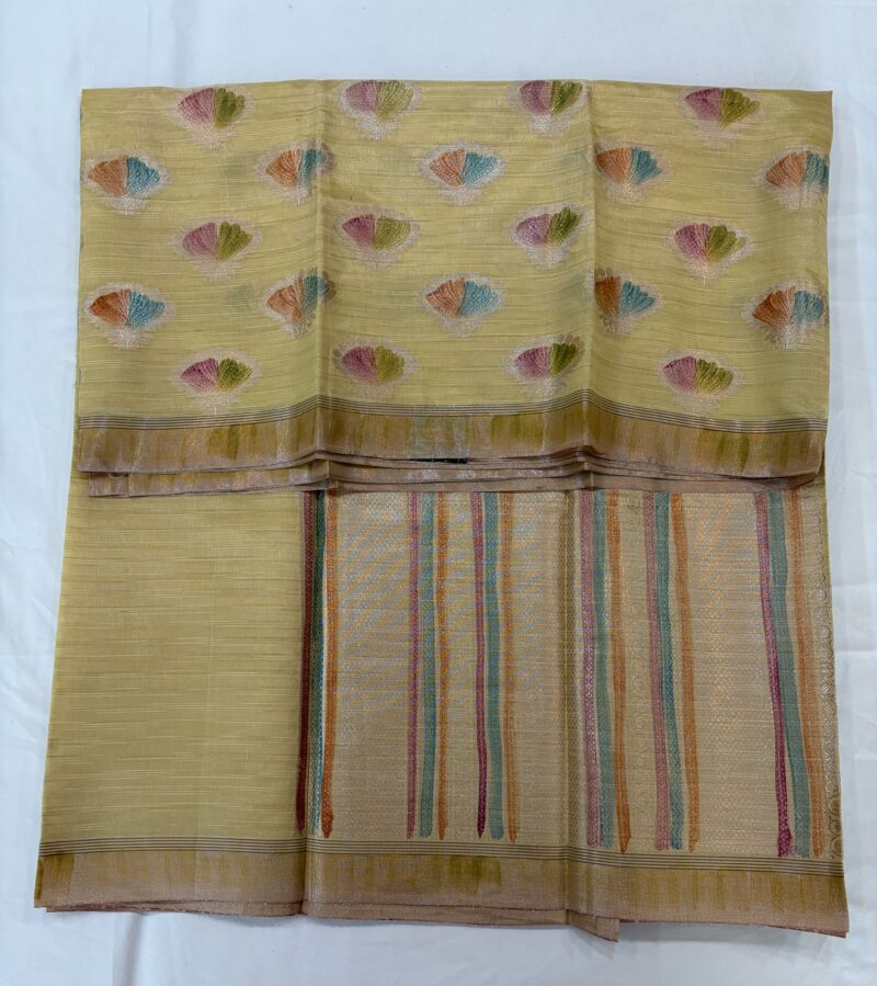cotton saree