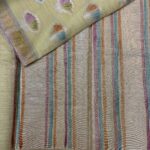 cotton saree