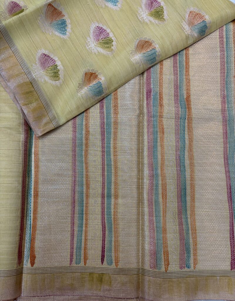 cotton saree