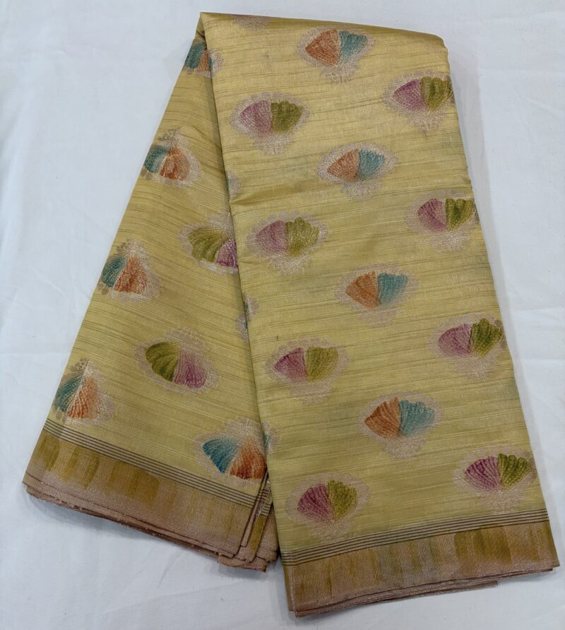 cotton saree
