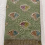cotton saree