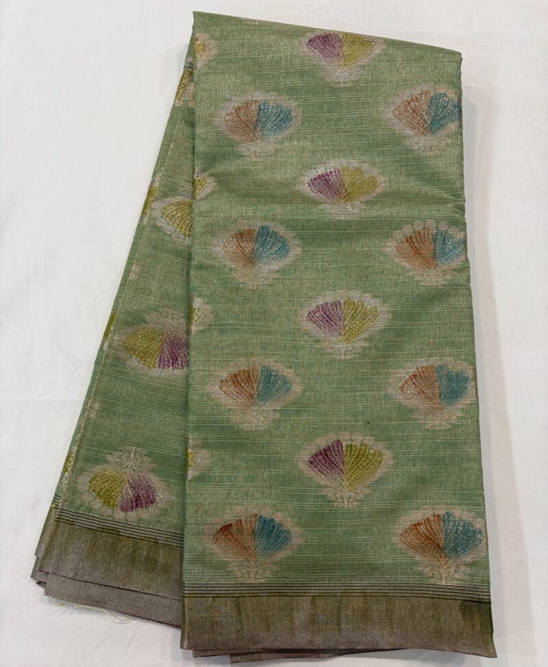 cotton saree
