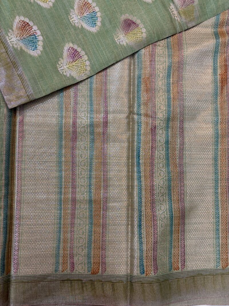 cotton saree