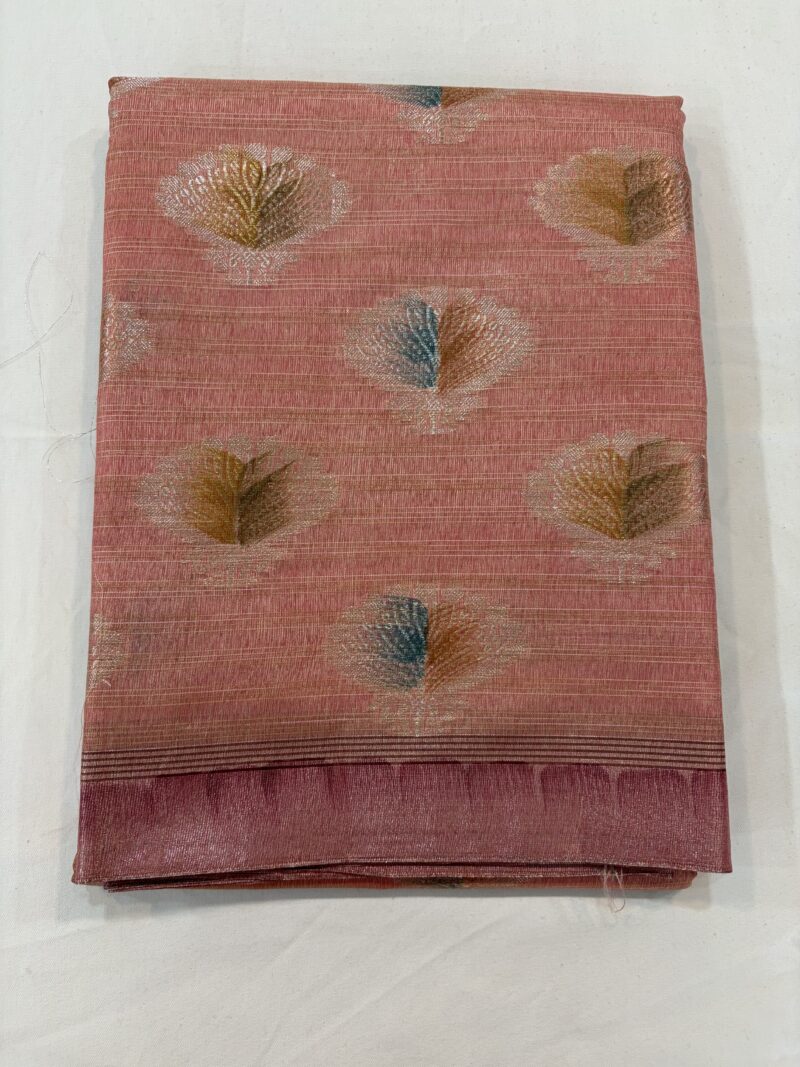 cotton saree
