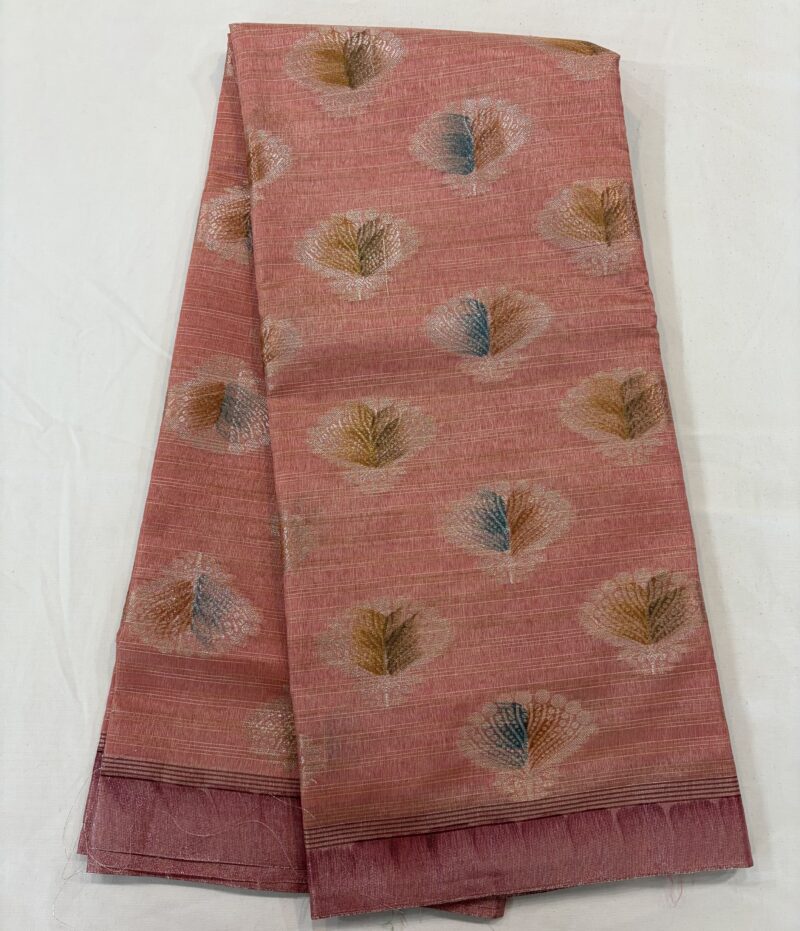 cotton saree