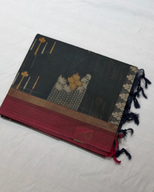 Negamam Cotton Saree
