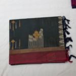 Negamam Cotton Saree