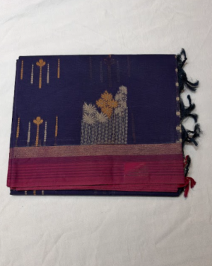 Negamam Cotton Saree