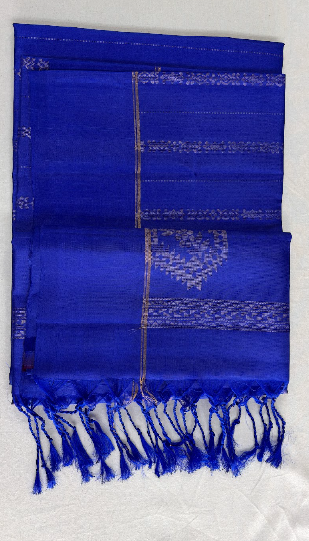 soft silk