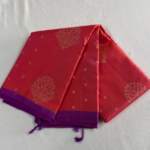 Sirumugai Soft Silk Saree
