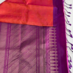 Sirumugai Soft Silk Saree