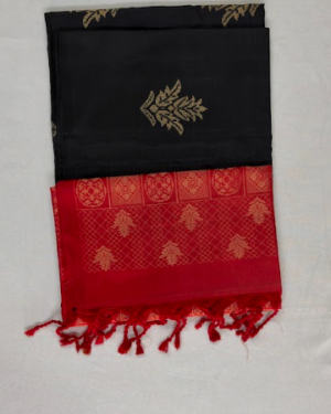 Sirumugai Soft Silk