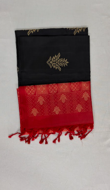Sirumugai Soft Silk
