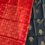 Sirumugai Soft Silk