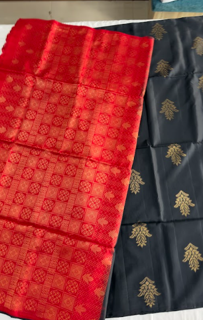 Sirumugai Soft Silk