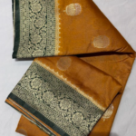 Soft Silk Saree