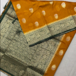 Soft Silk Saree