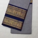 semi kanchi cotton